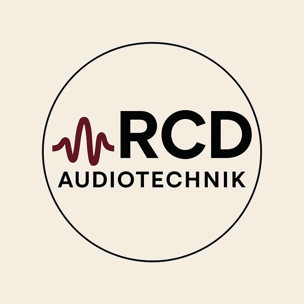 RCD Audiotechnik